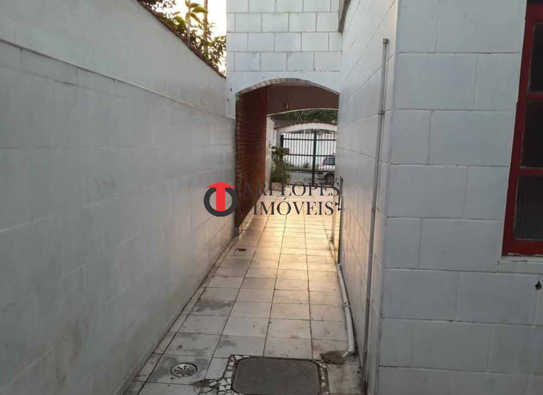 Casa à venda e aluguel com 3 quartos - Foto 7