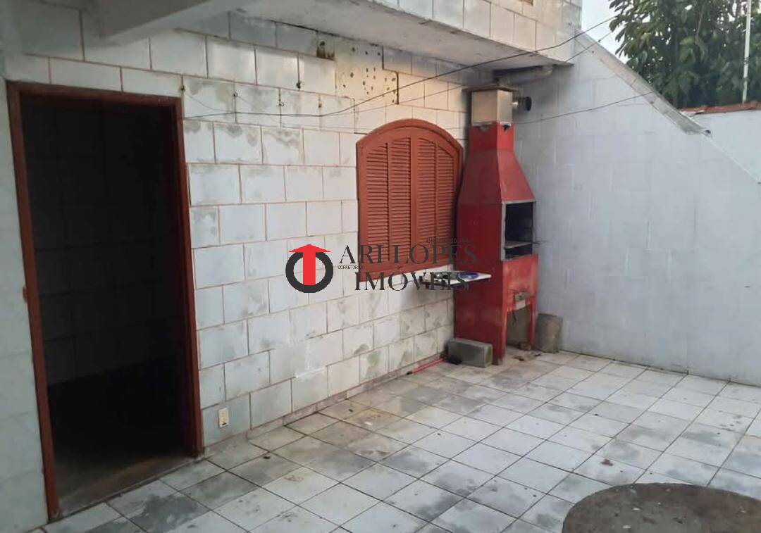 Casa à venda e aluguel com 3 quartos - Foto 8