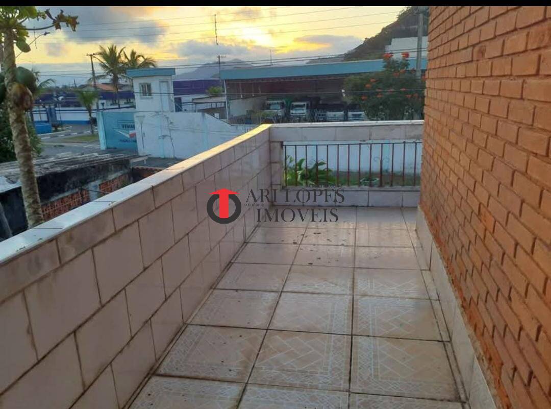 Casa à venda e aluguel com 3 quartos - Foto 9