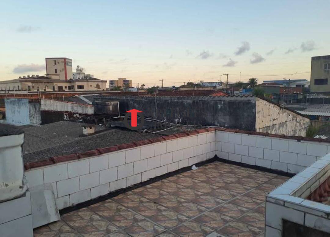 Casa à venda e aluguel com 3 quartos - Foto 13