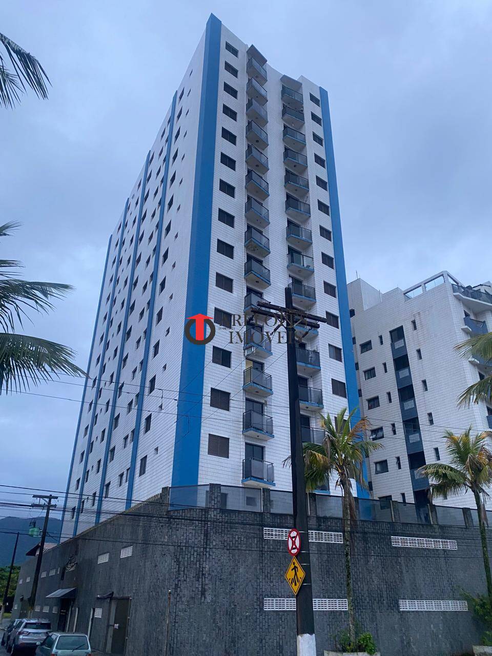 Apartamento, 2 quartos, 81 m² - Foto 1