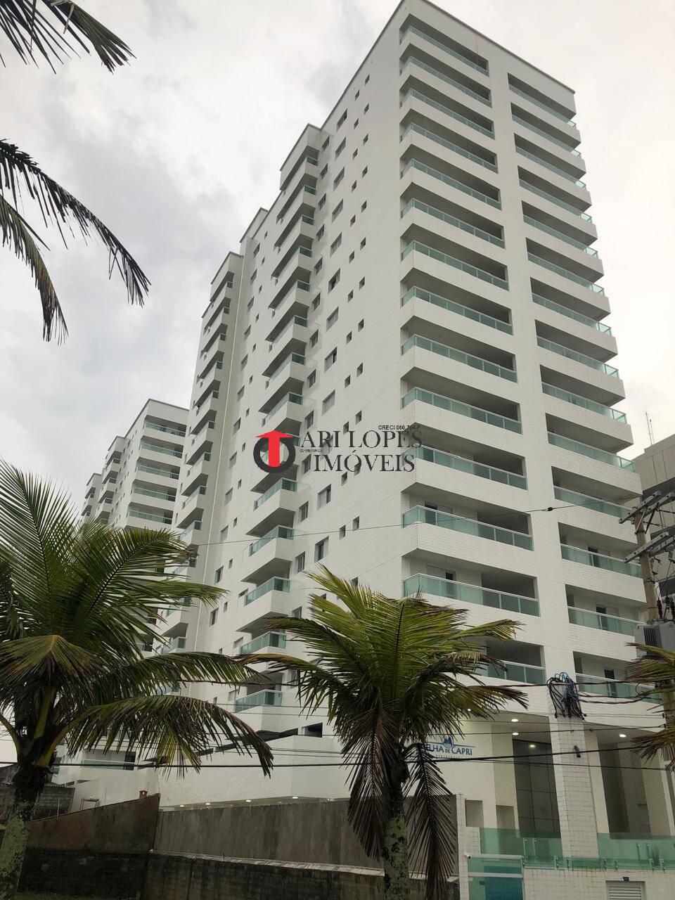 Apartamento, 2 quartos, 65 m² - Foto 1