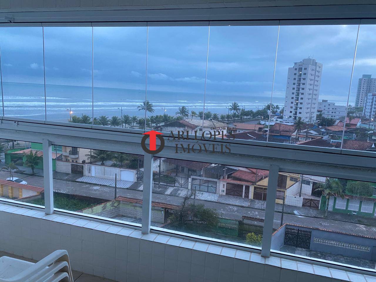 Apartamento, 2 quartos, 65 m² - Foto 4