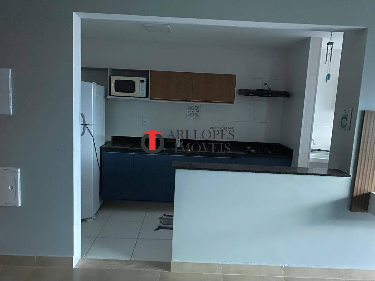 Apartamento, 2 quartos, 65 m² - Foto 3