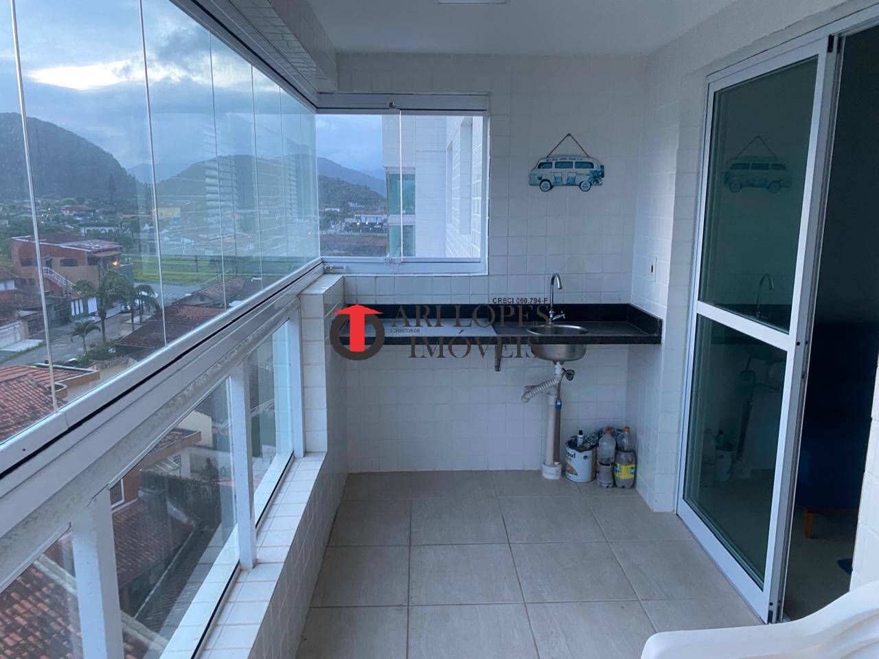 Apartamento, 2 quartos, 65 m² - Foto 9