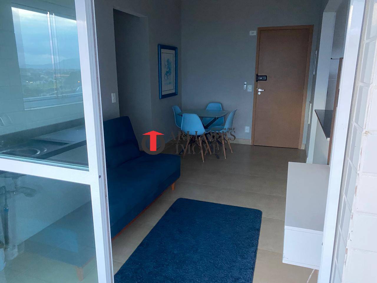 Apartamento, 2 quartos, 65 m² - Foto 8