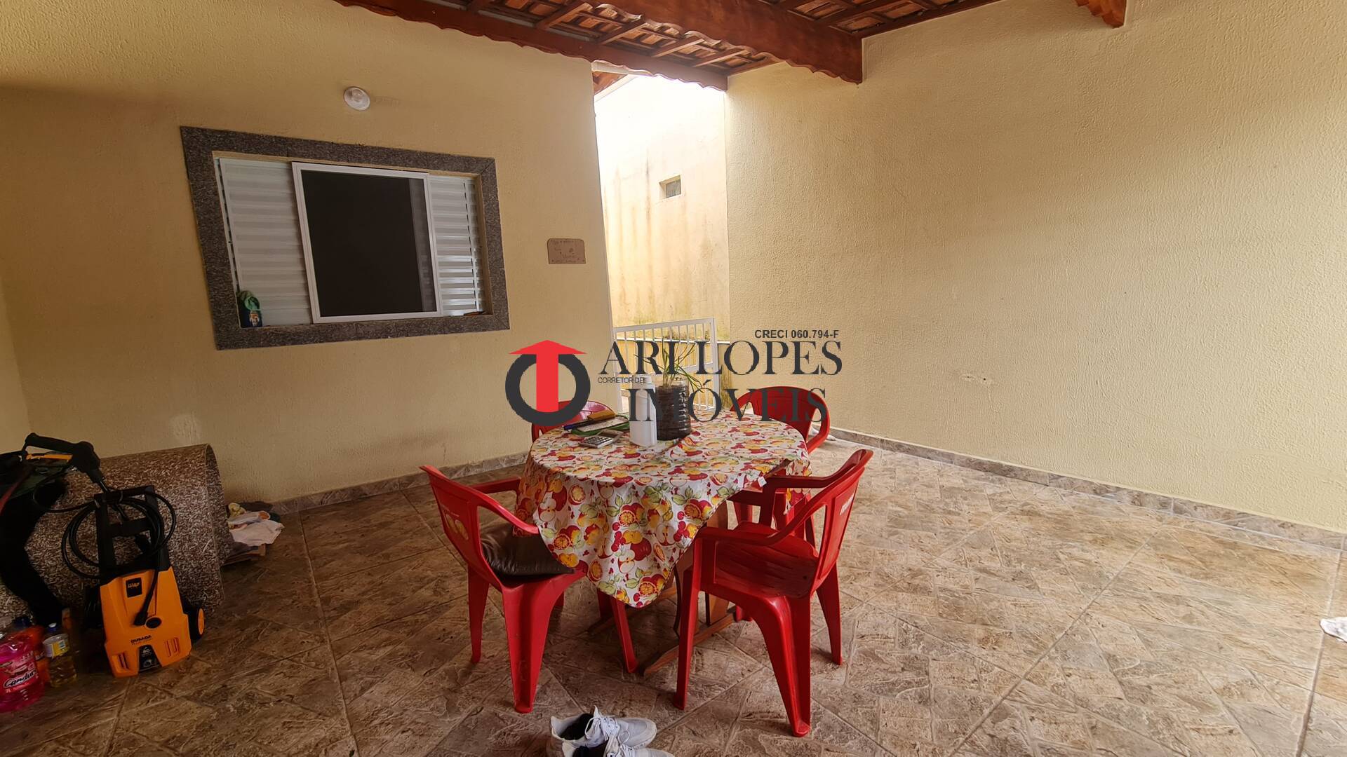 Casa, 2 quartos, 65 m² - Foto 14