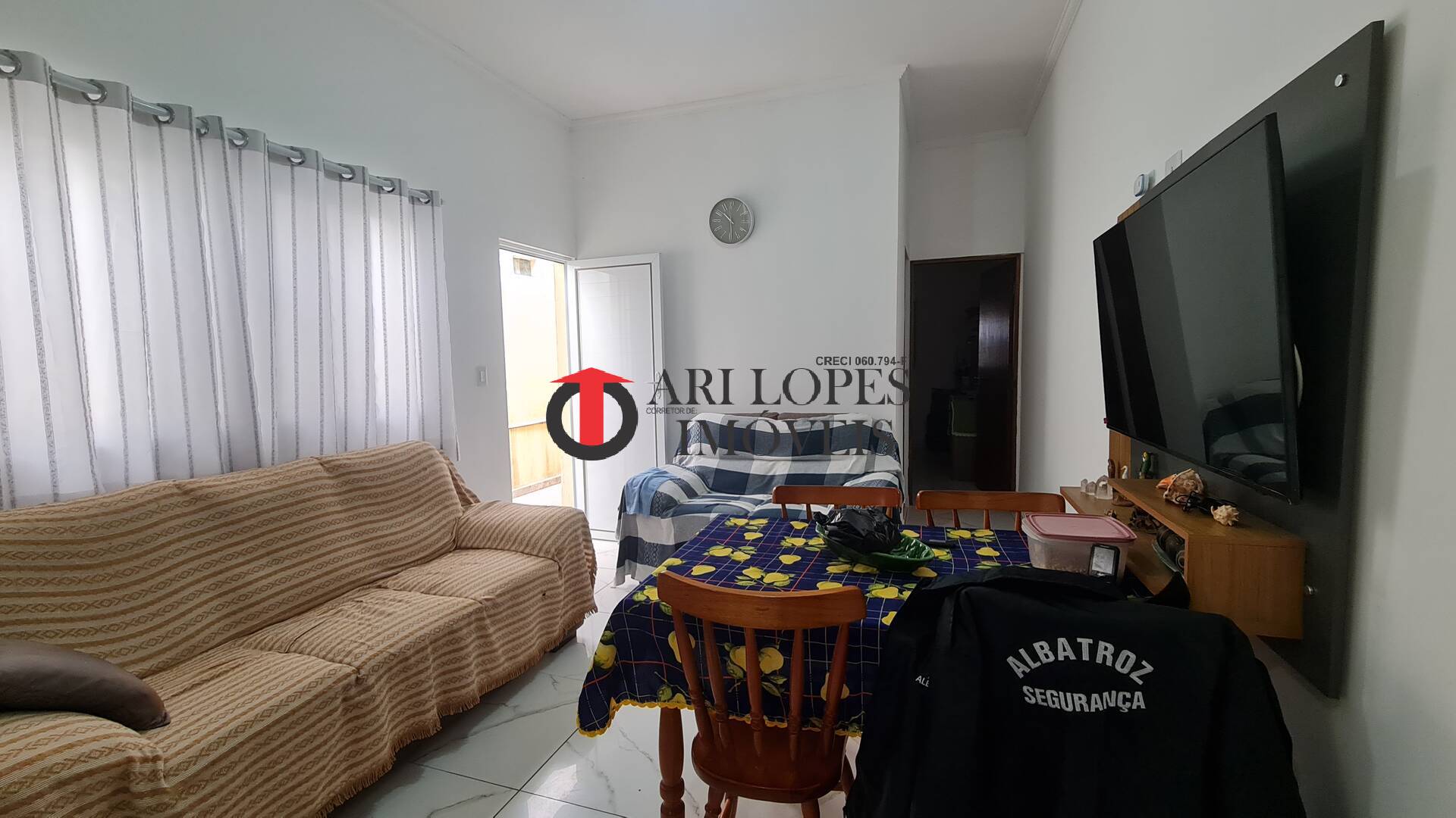 Casa, 2 quartos, 65 m² - Foto 4