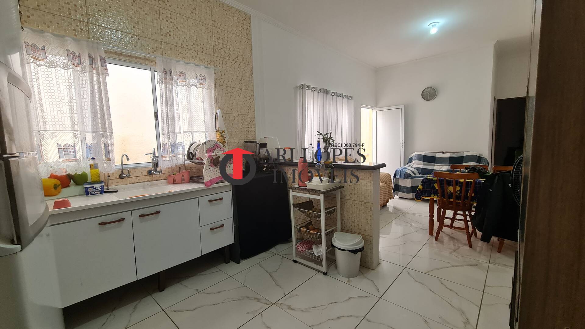 Casa, 2 quartos, 65 m² - Foto 6