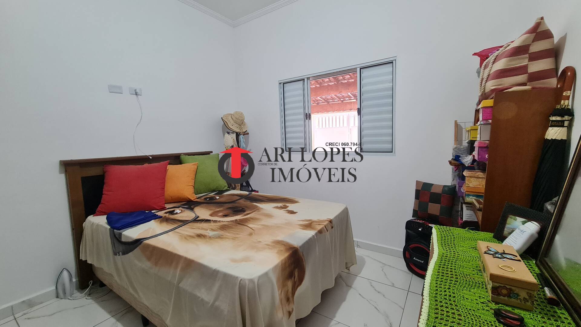 Casa, 2 quartos, 65 m² - Foto 11