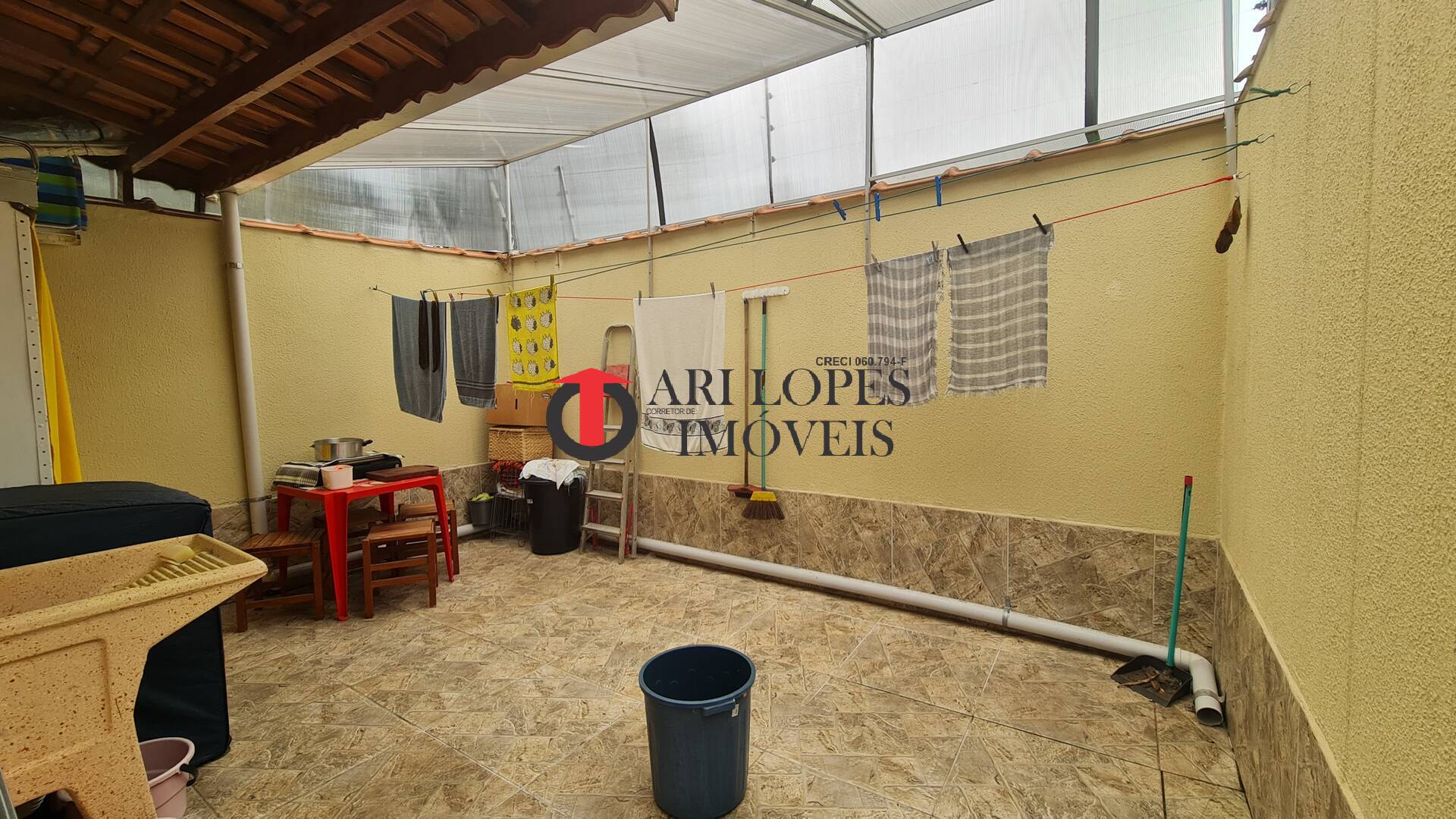 Casa, 2 quartos, 65 m² - Foto 12