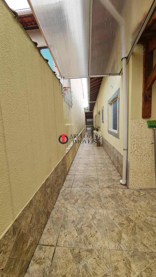 Casa, 2 quartos, 65 m² - Foto 13