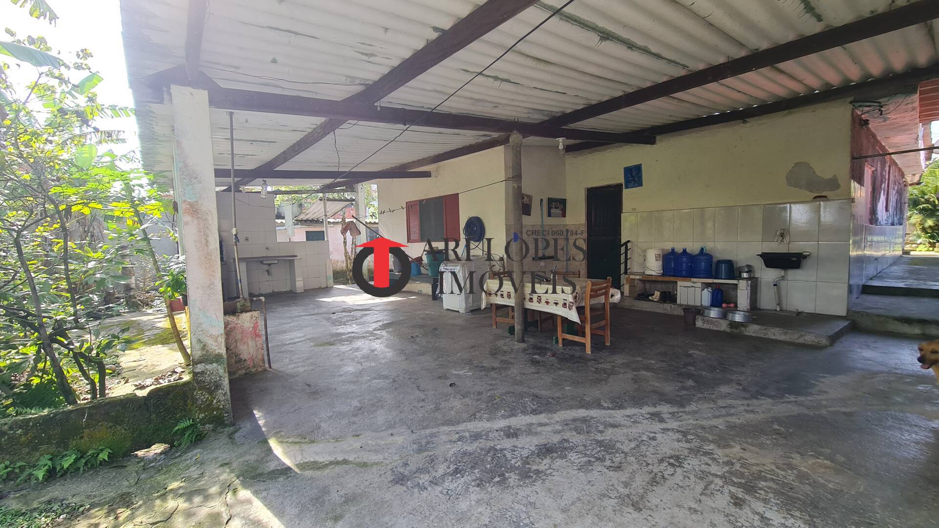 Casa, 2 quartos, 130 m² - Foto 2