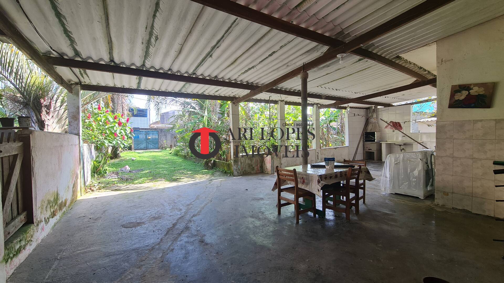 Casa, 2 quartos, 130 m² - Foto 3