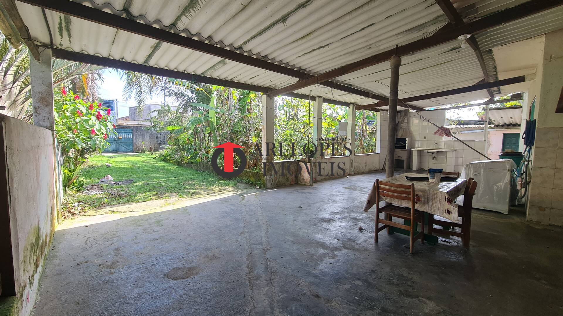 Casa, 2 quartos, 130 m² - Foto 4