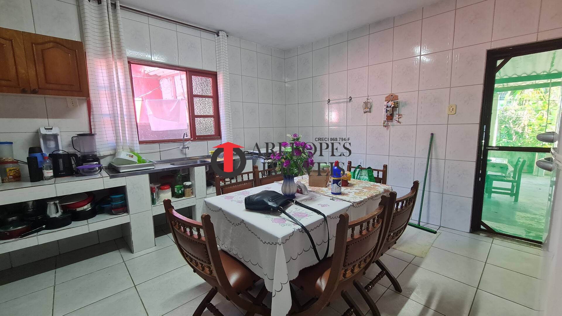 Casa, 2 quartos, 130 m² - Foto 8