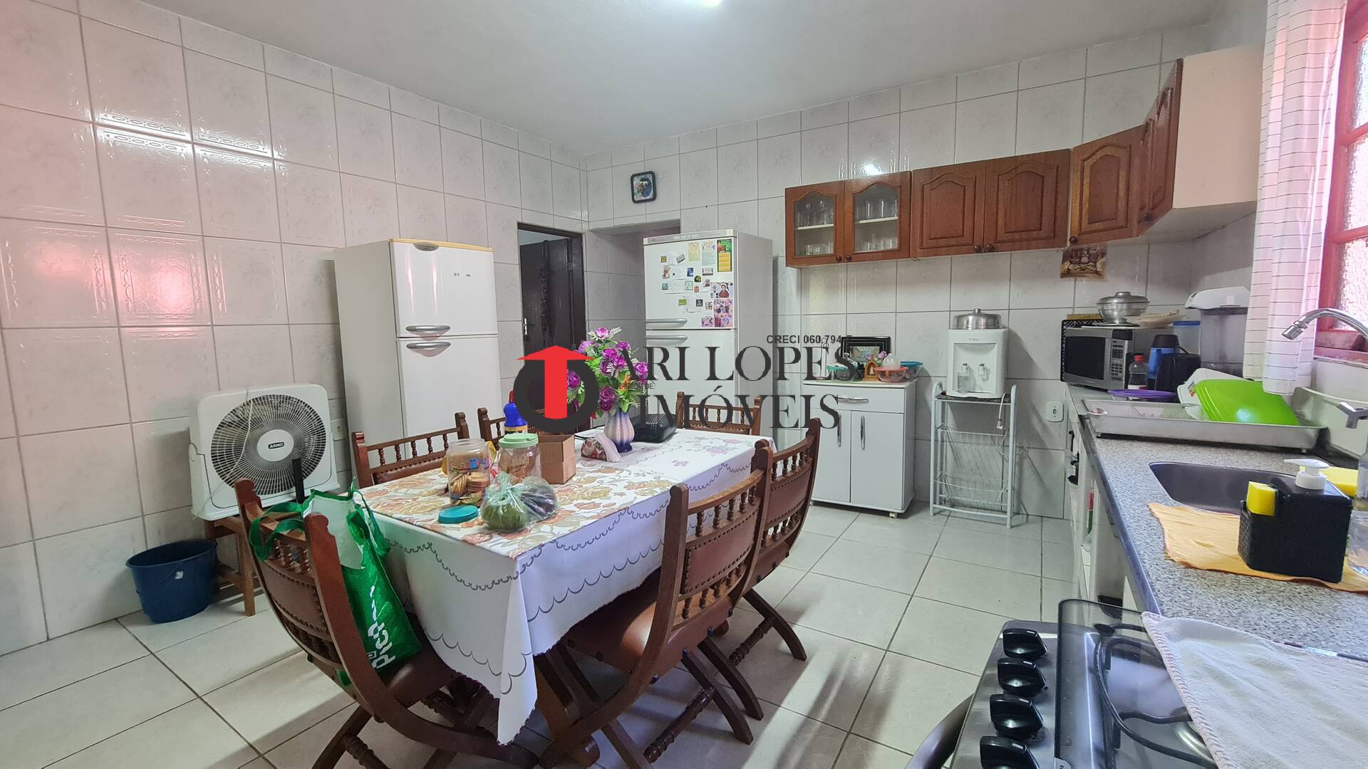 Casa, 2 quartos, 130 m² - Foto 9