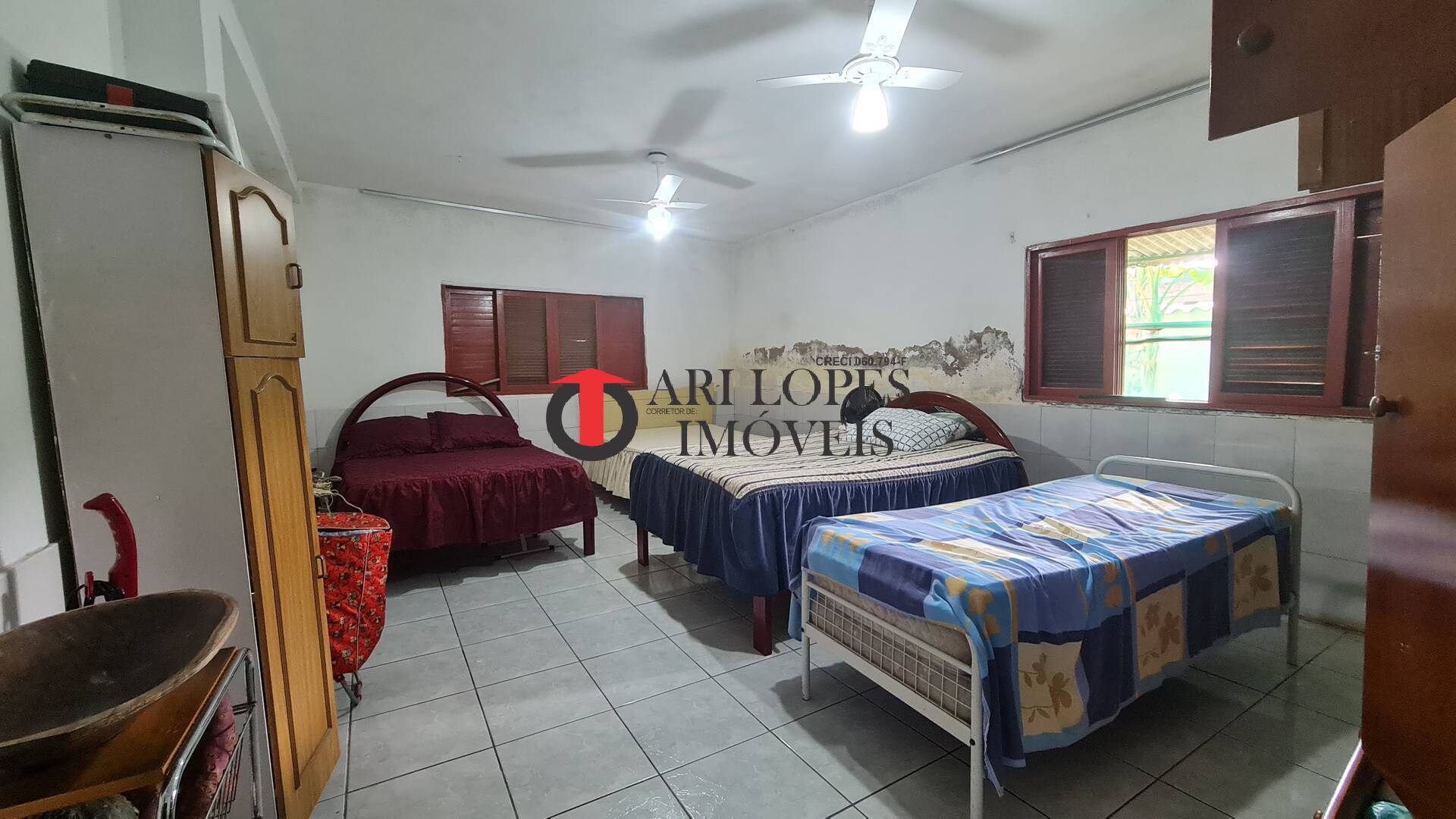 Casa, 2 quartos, 130 m² - Foto 10