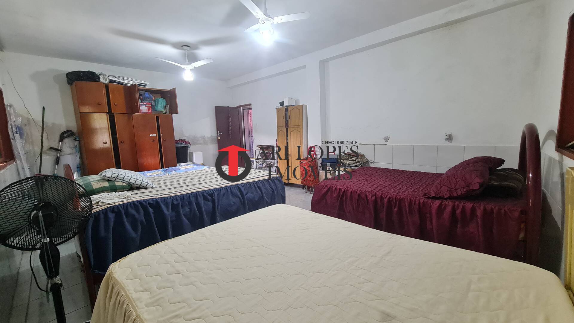 Casa, 2 quartos, 130 m² - Foto 11
