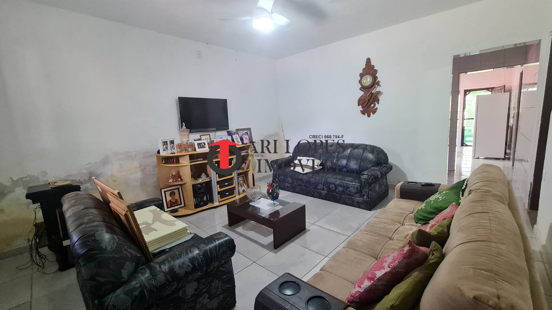 Casa, 2 quartos, 130 m² - Foto 17
