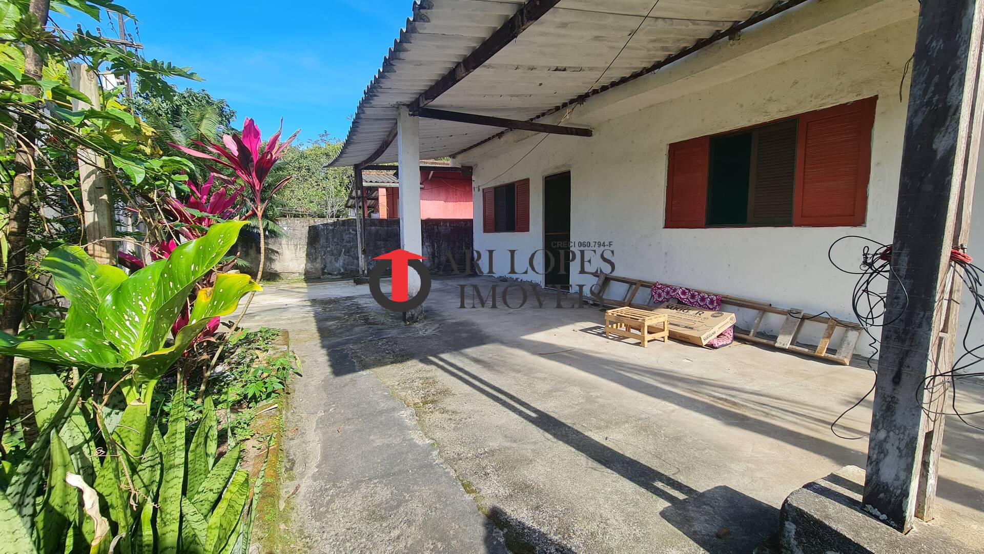 Casa, 2 quartos, 130 m² - Foto 20