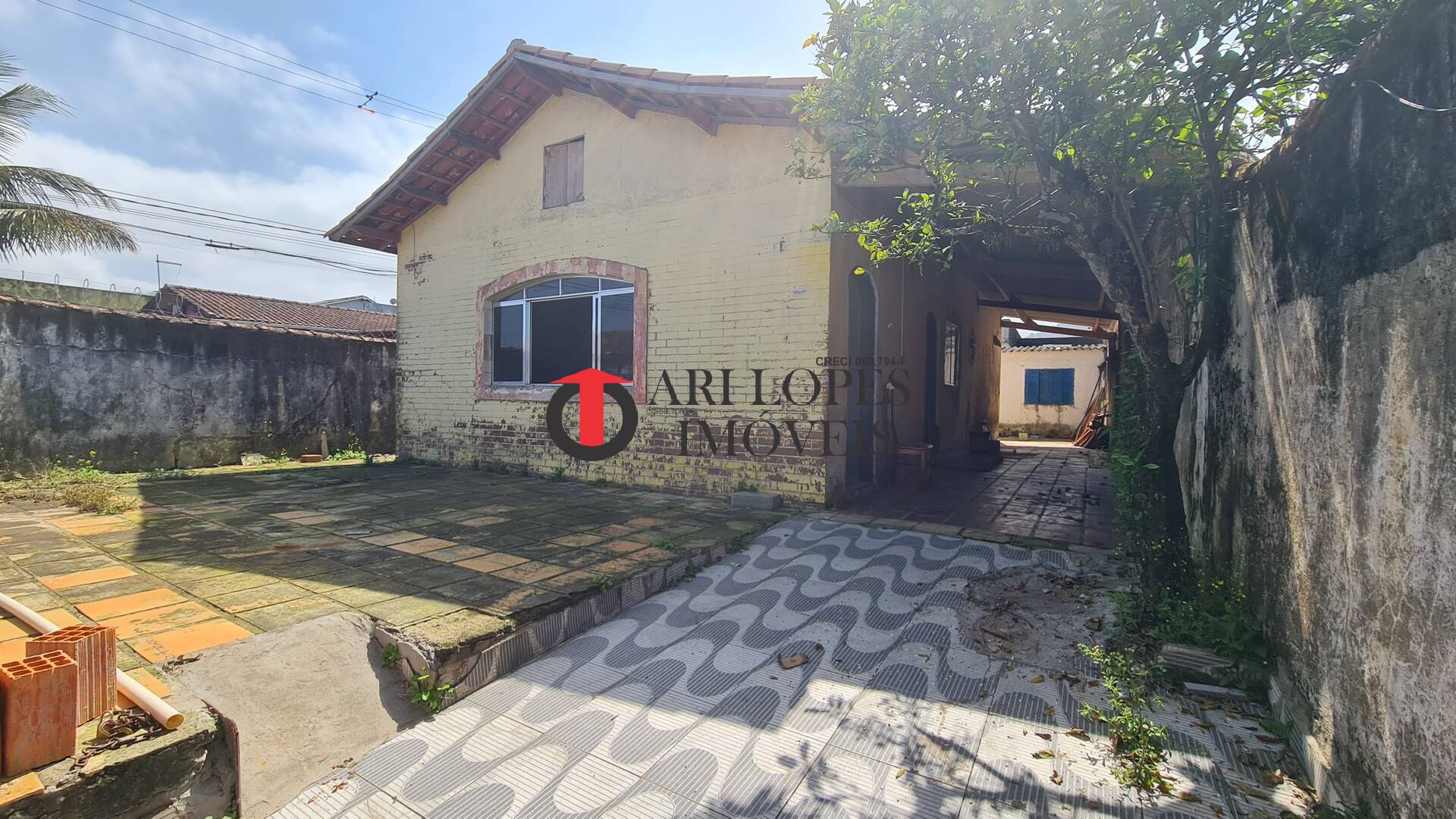 Casa, 3 quartos, 100 m² - Foto 1