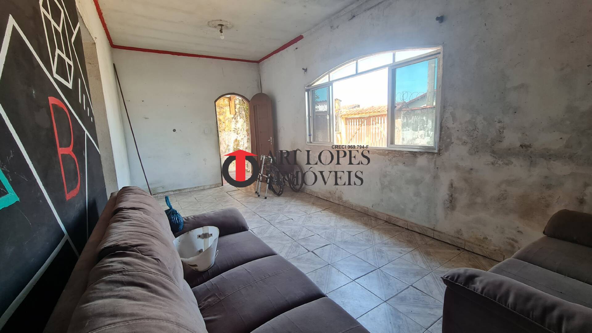 Casa, 3 quartos, 100 m² - Foto 3