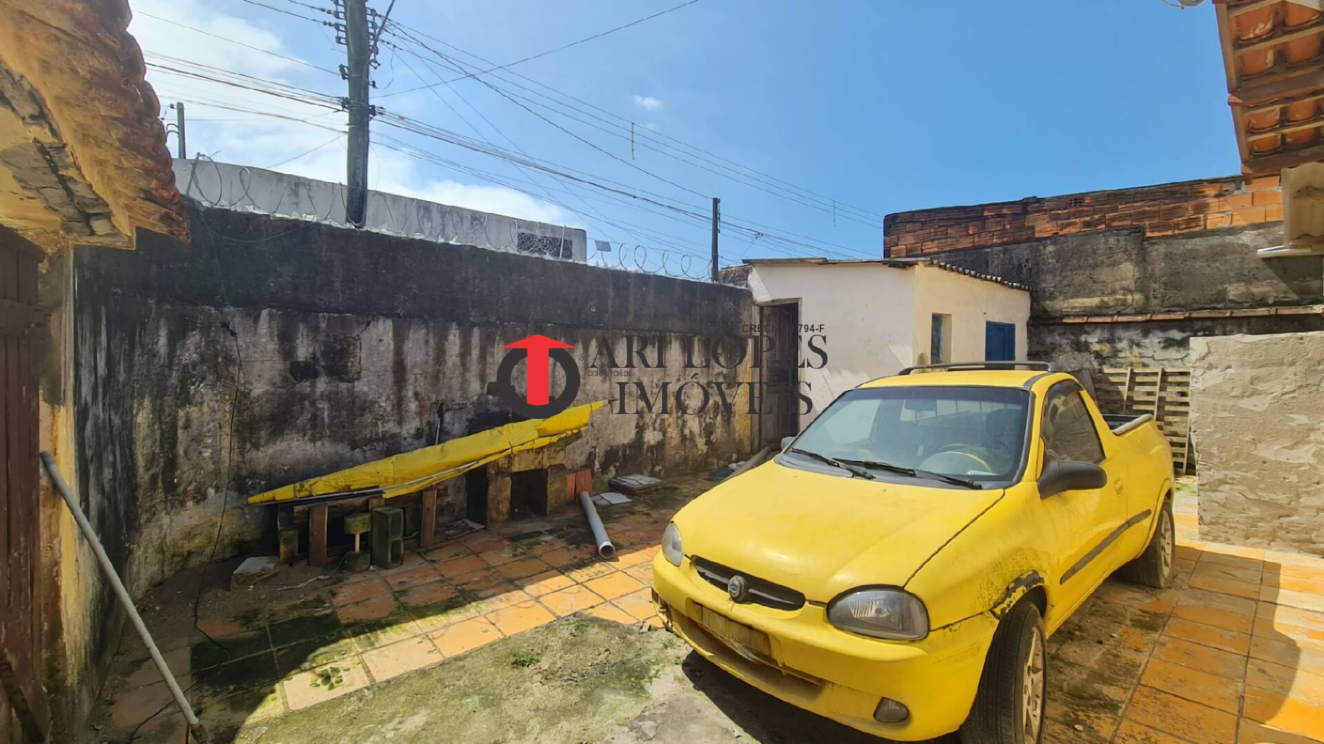 Casa, 3 quartos, 100 m² - Foto 11