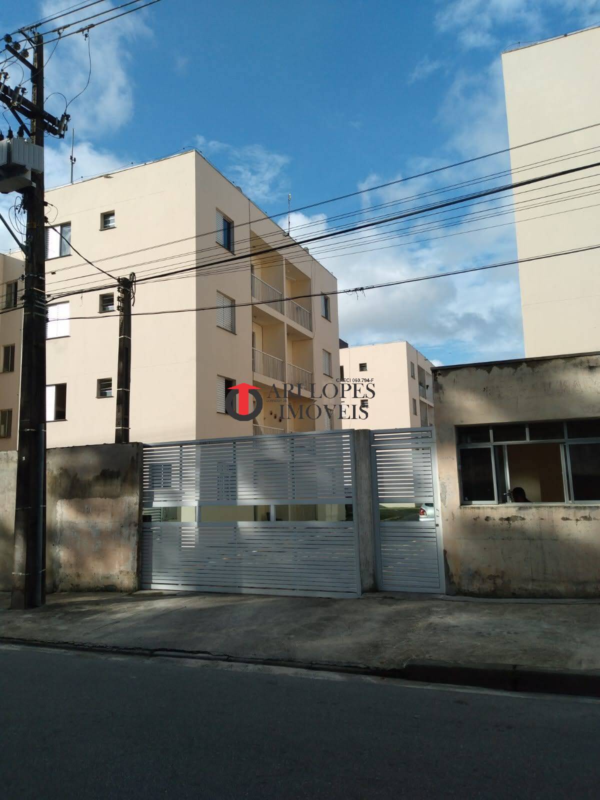 Apartamento, 2 quartos - Foto 1