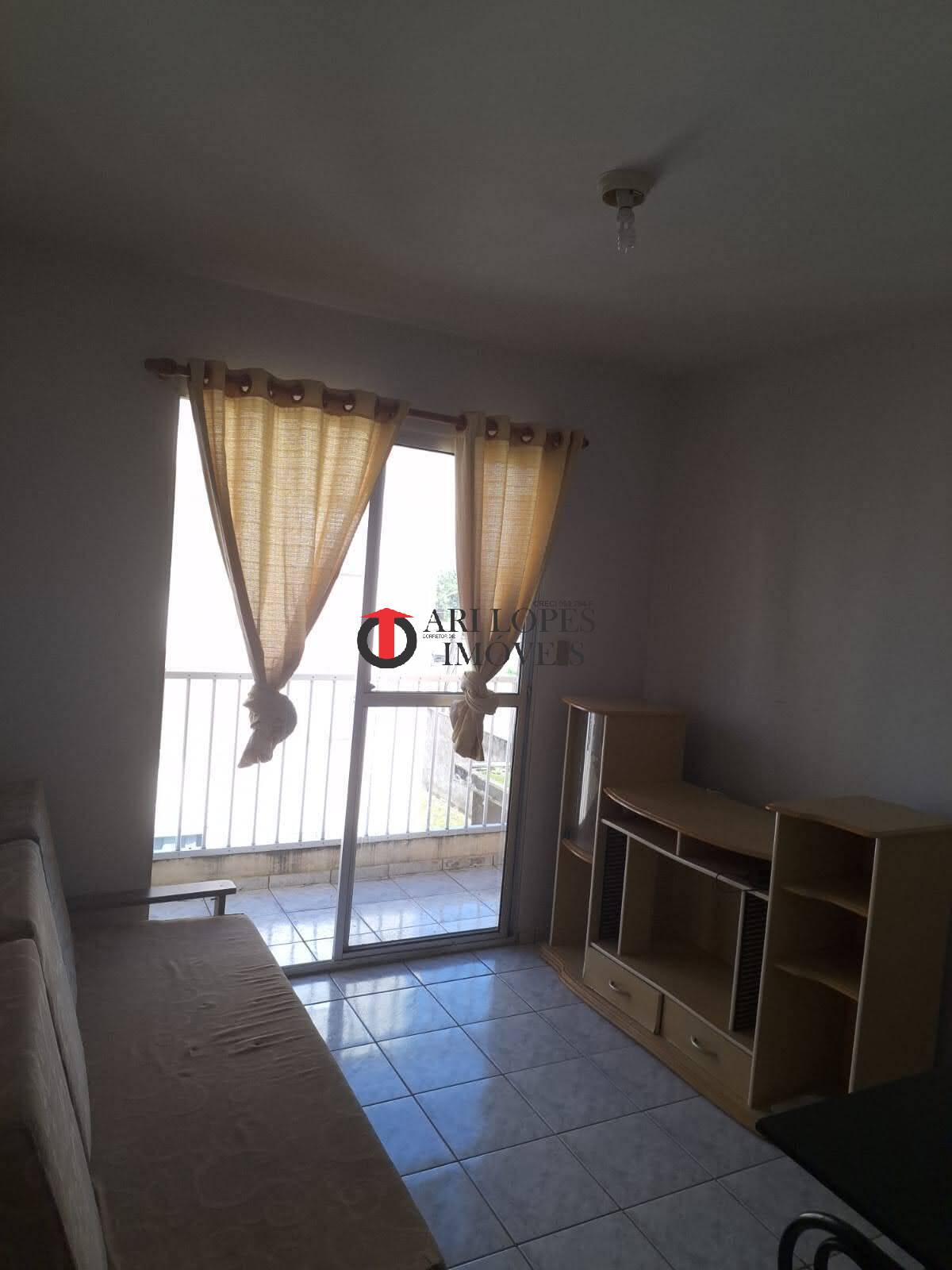 Apartamento, 2 quartos - Foto 3