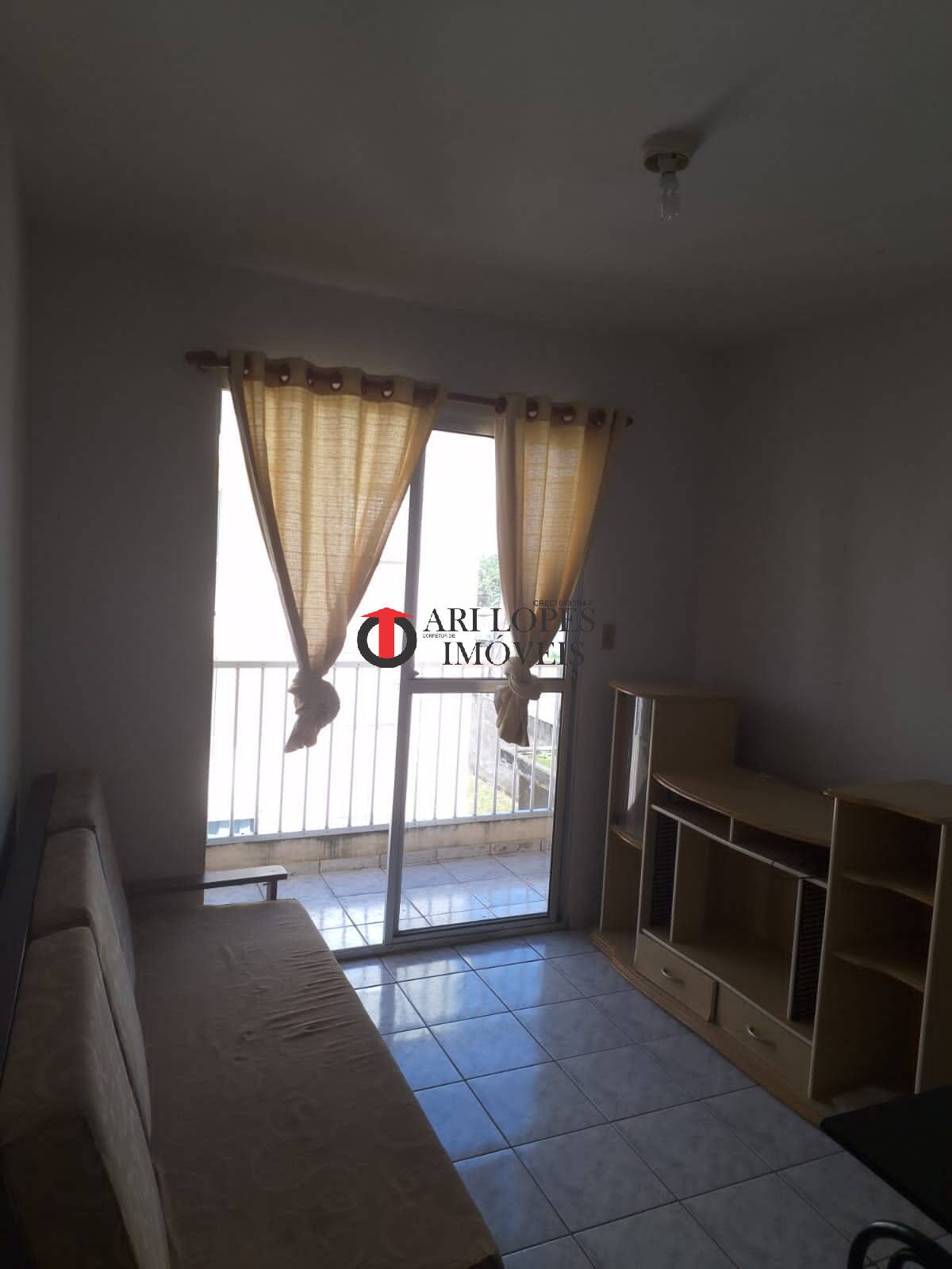 Apartamento, 2 quartos - Foto 4