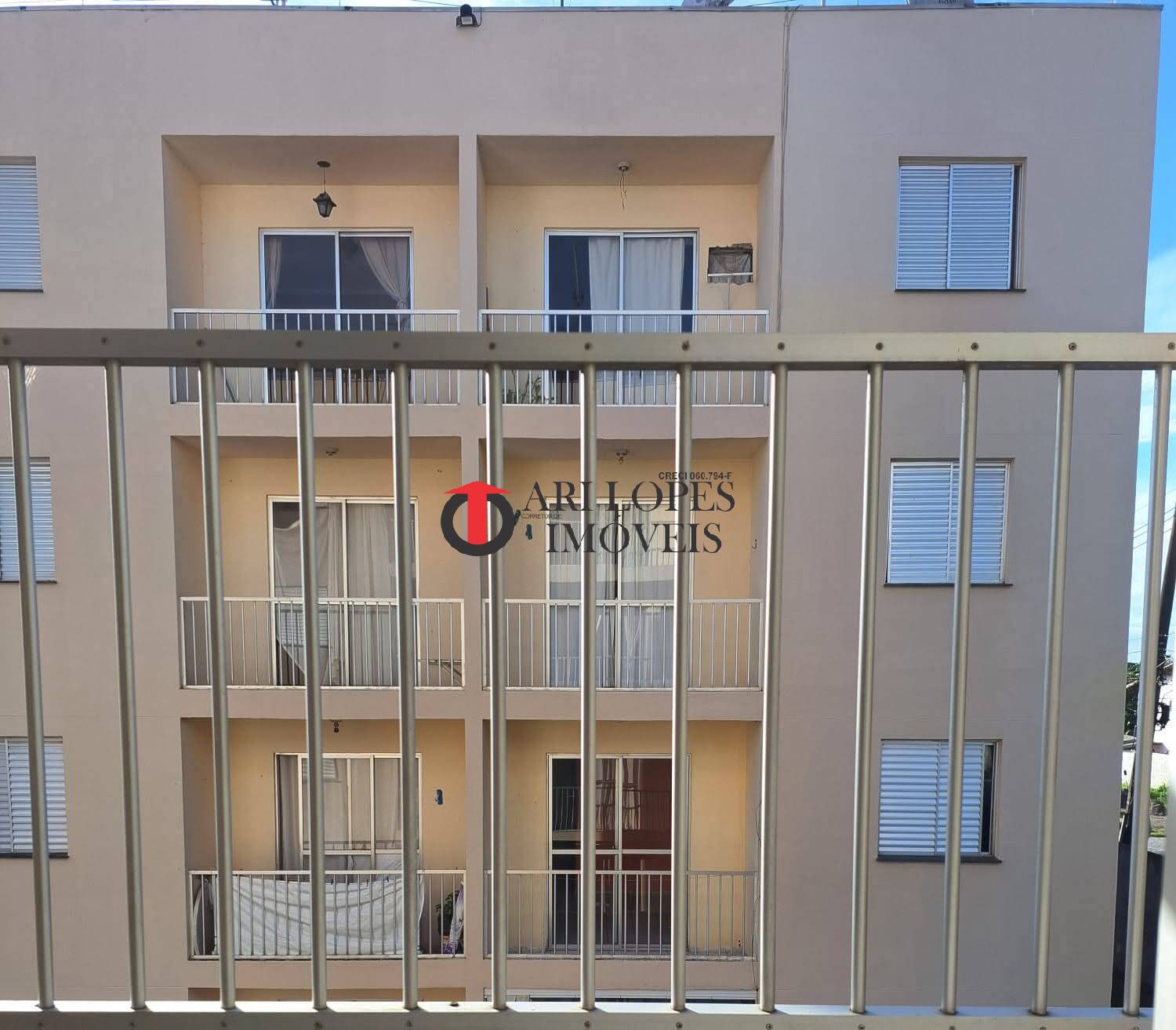 Apartamento, 2 quartos - Foto 2