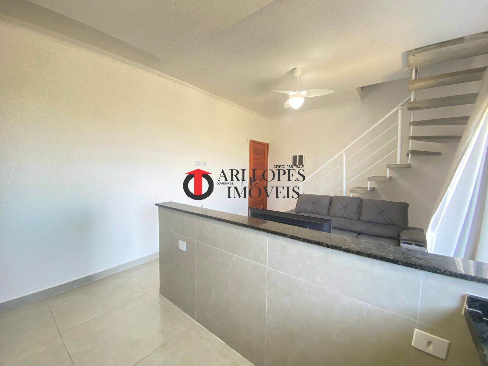 Apartamento, 2 quartos - Foto 5