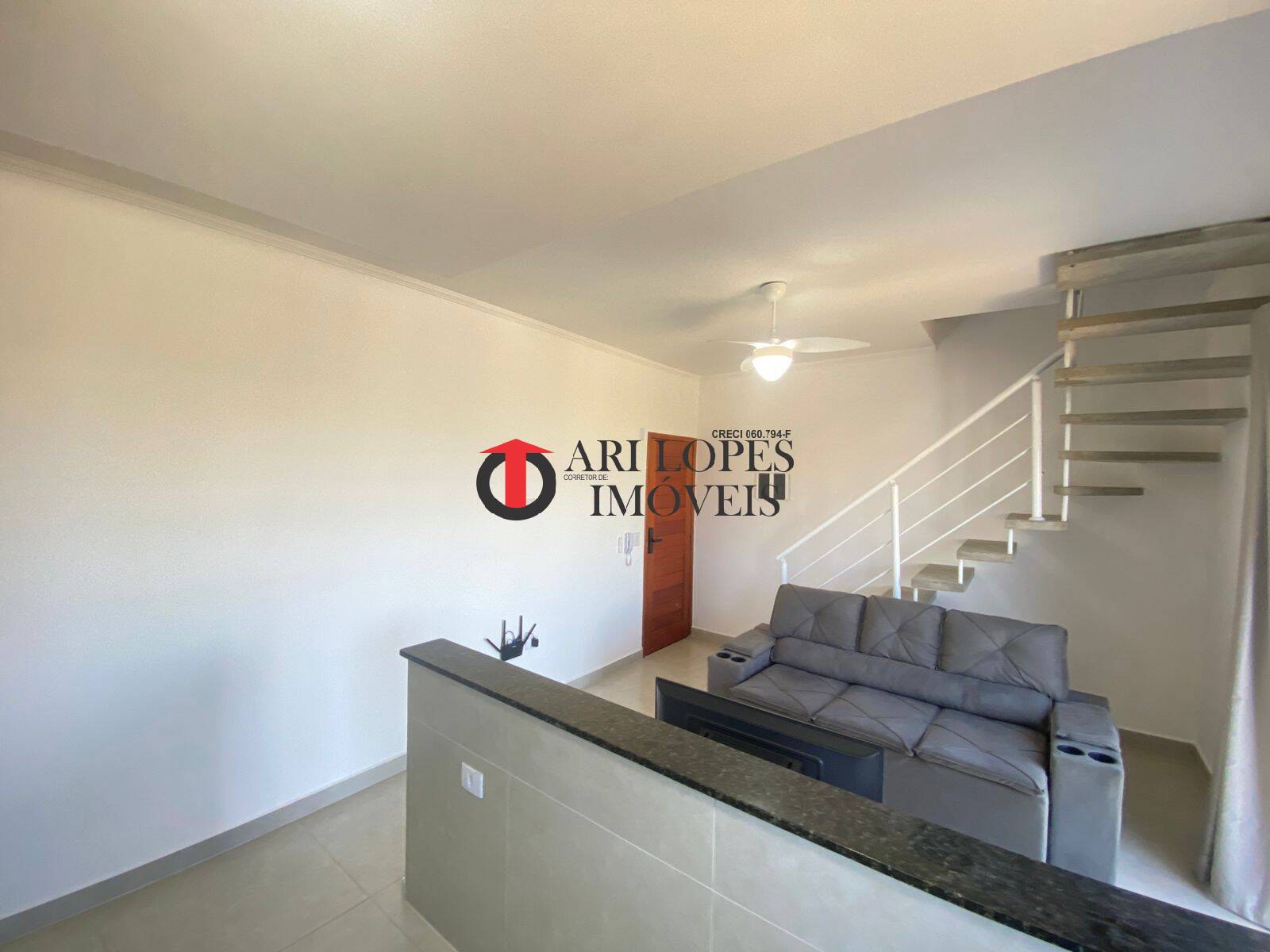 Apartamento, 2 quartos - Foto 3