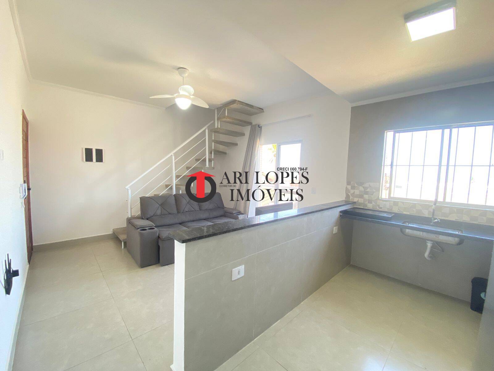 Apartamento, 2 quartos - Foto 4