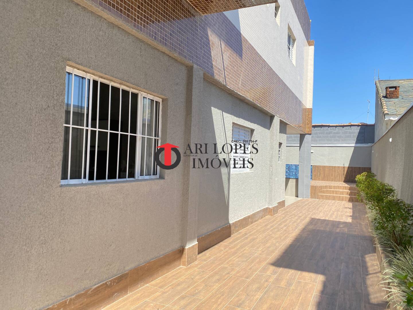 Casa, 2 quartos, 194 m² - Foto 13