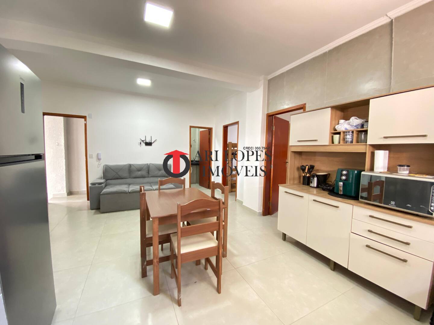 Casa, 2 quartos, 194 m² - Foto 3