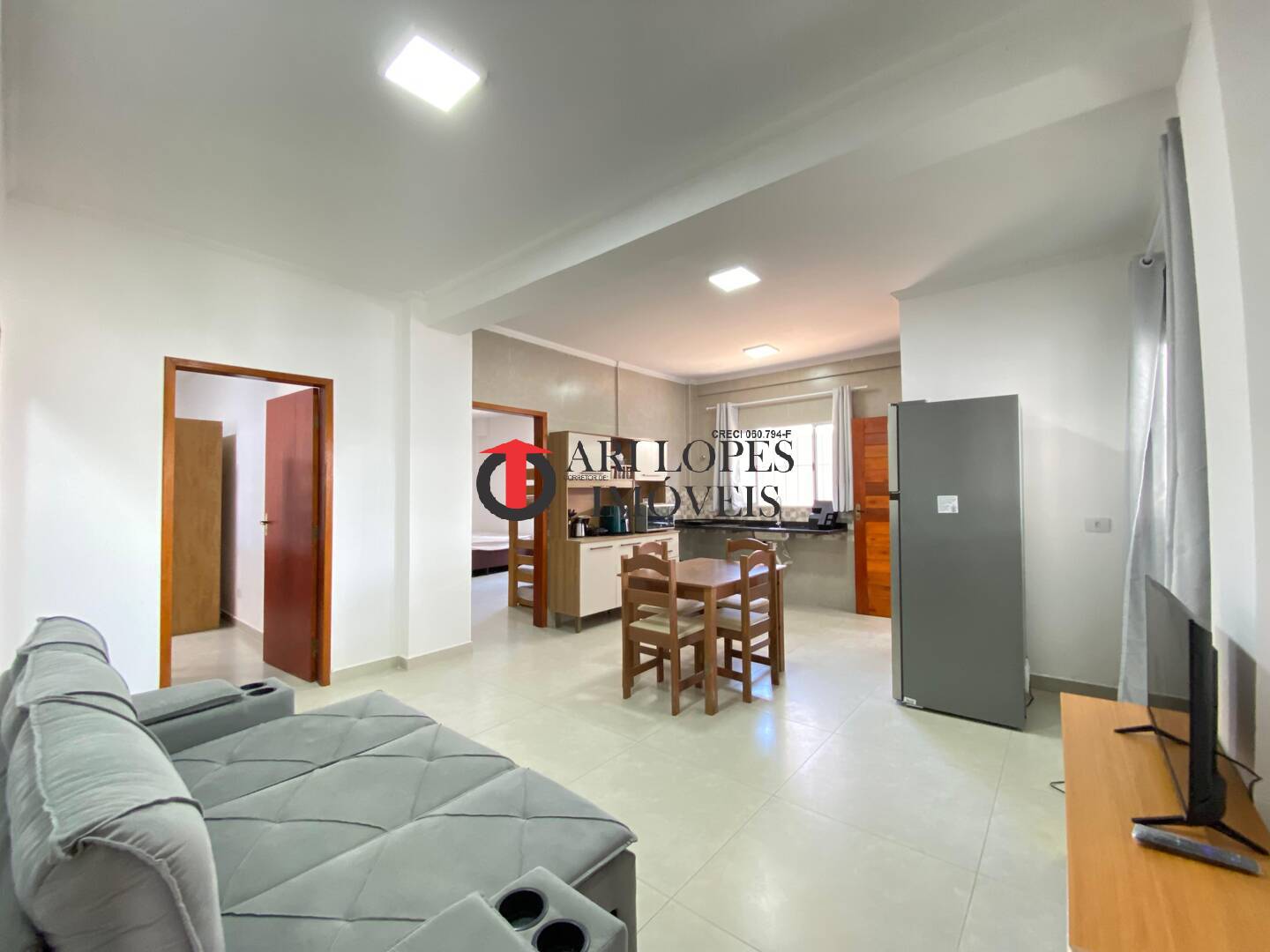 Casa, 2 quartos, 194 m² - Foto 4