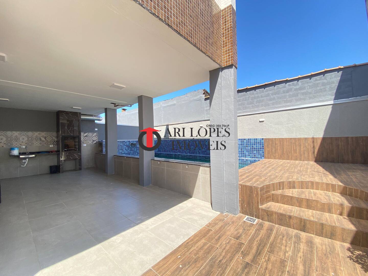 Casa, 2 quartos, 194 m² - Foto 19
