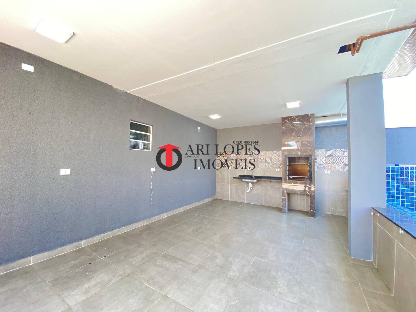Casa, 2 quartos, 194 m² - Foto 17