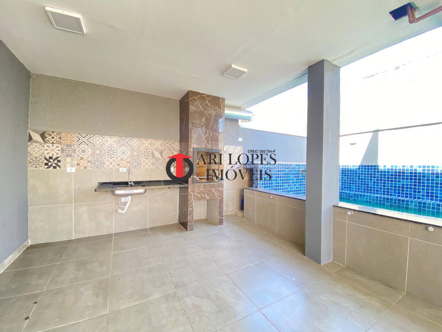Casa, 2 quartos, 194 m² - Foto 18
