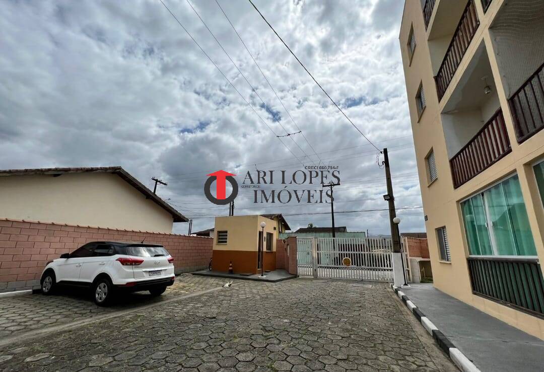 Apartamento, 2 quartos, 50 m² - Foto 9