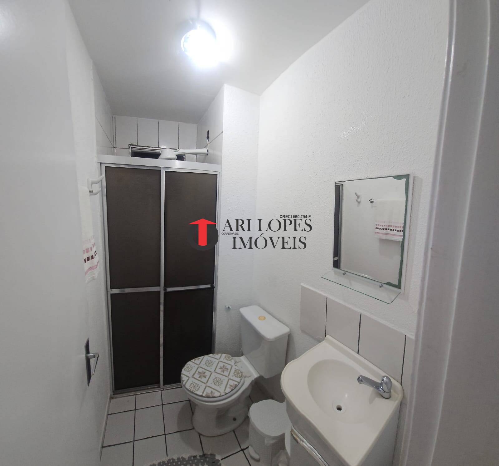 Apartamento, 2 quartos, 50 m² - Foto 7