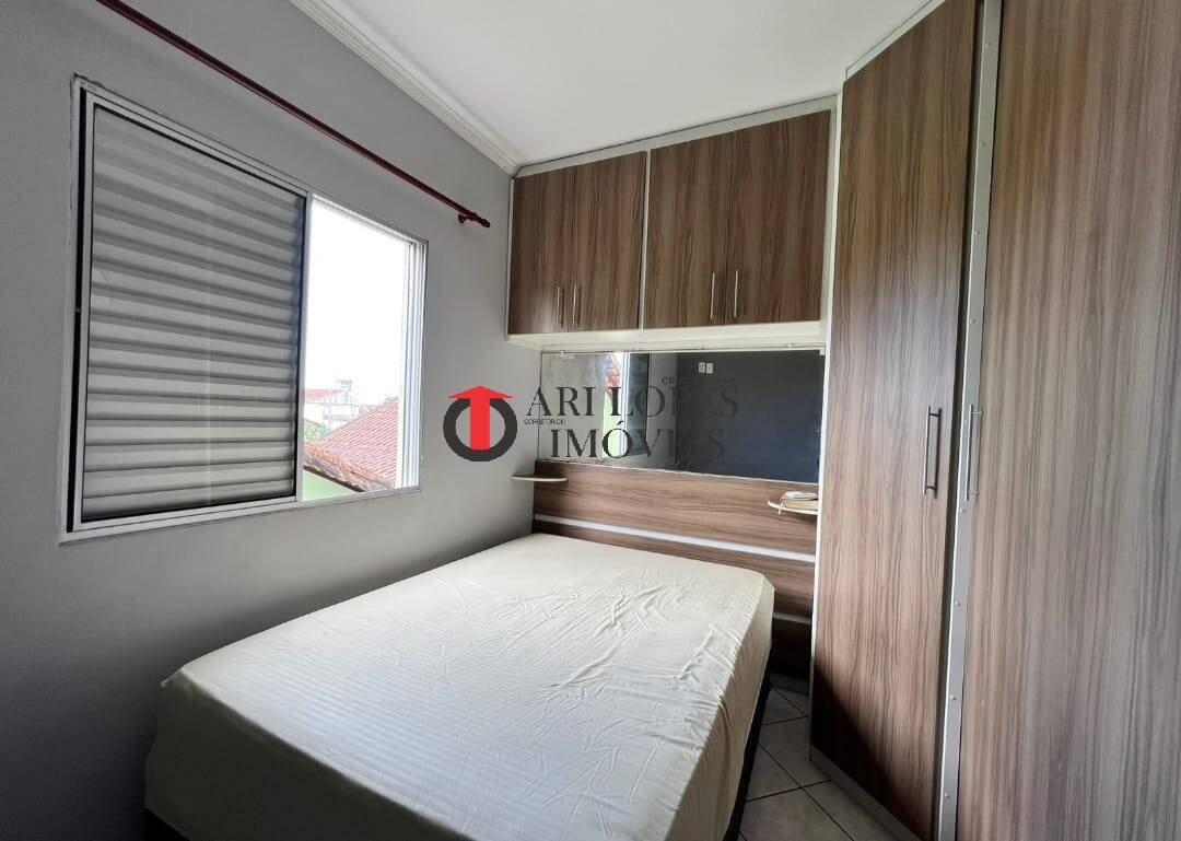 Apartamento, 2 quartos, 50 m² - Foto 8
