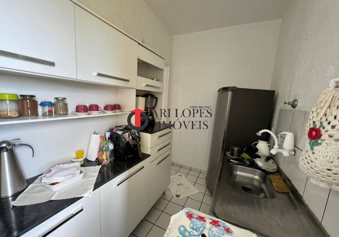 Apartamento, 2 quartos, 50 m² - Foto 4