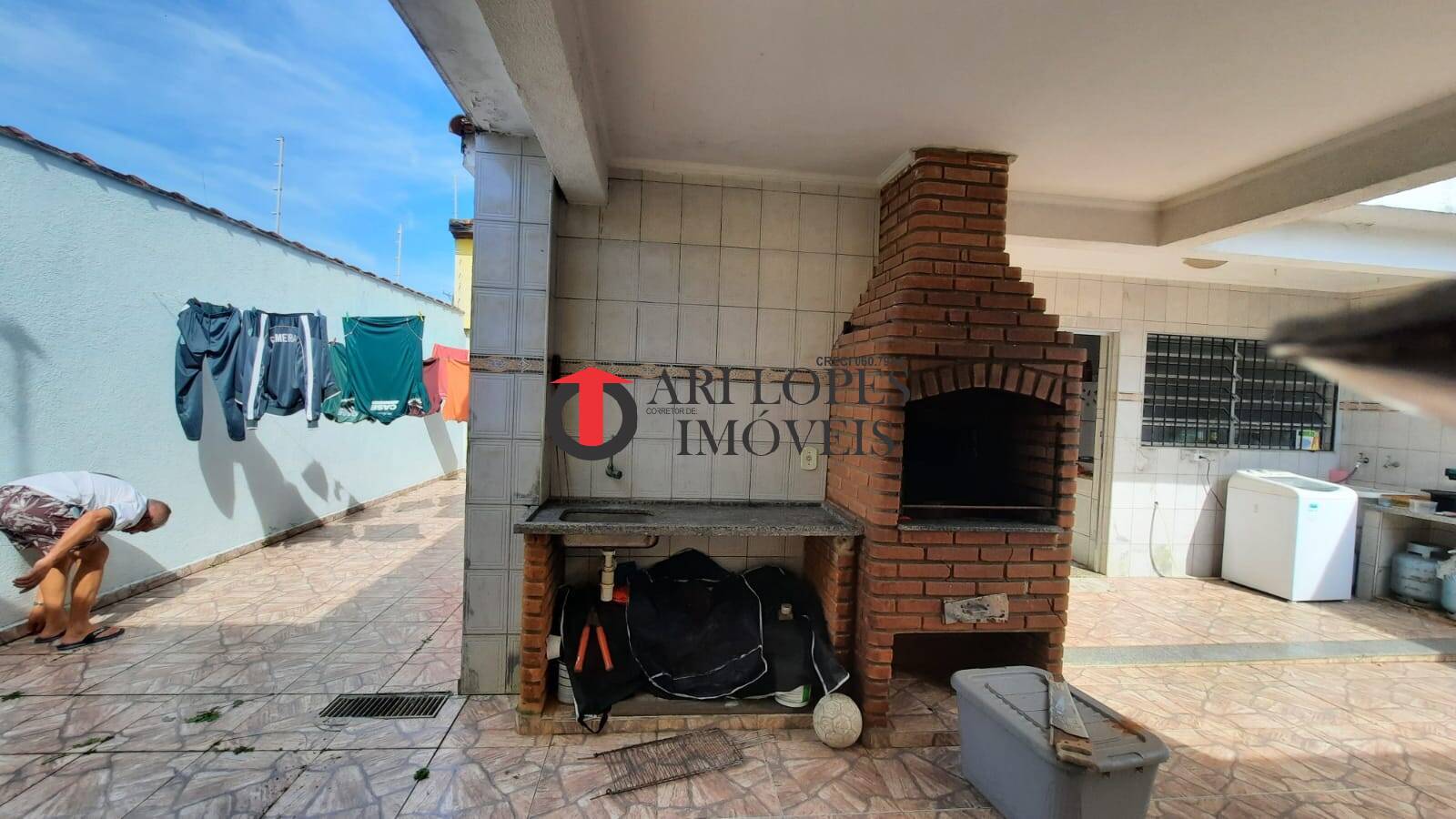 Casa, 4 quartos, 180 m² - Foto 15
