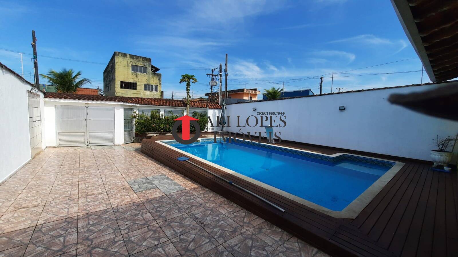 Casa, 4 quartos, 180 m² - Foto 2