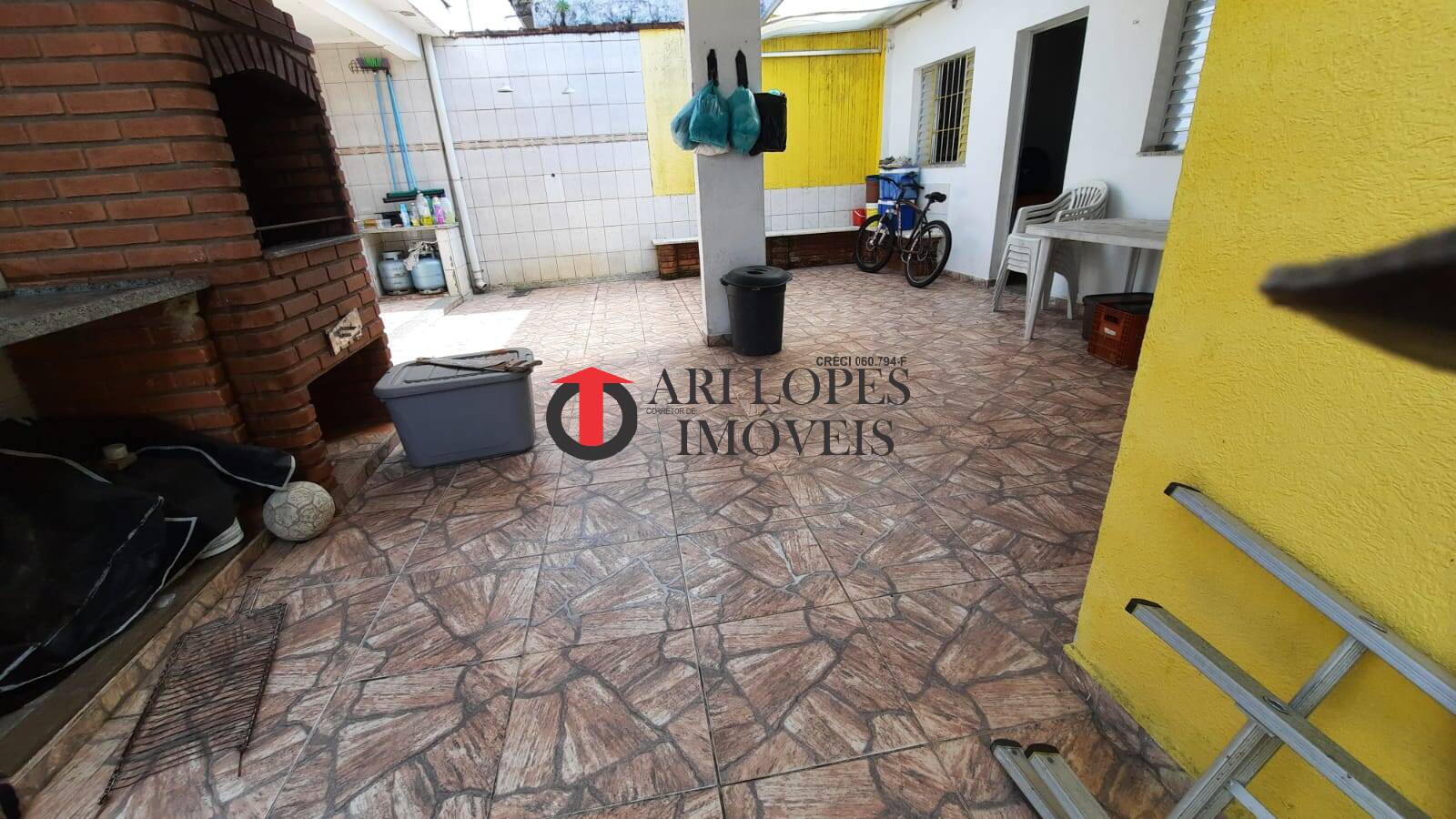 Casa, 4 quartos, 180 m² - Foto 13