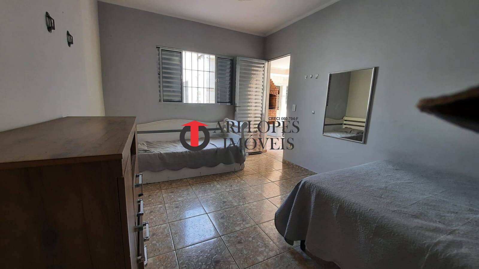 Casa, 4 quartos, 180 m² - Foto 16