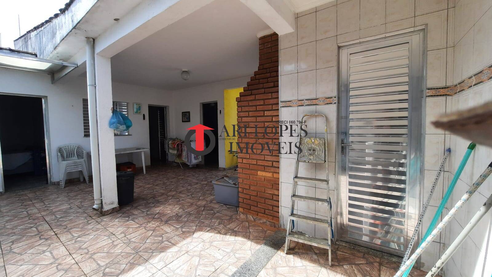 Casa, 4 quartos, 180 m² - Foto 25